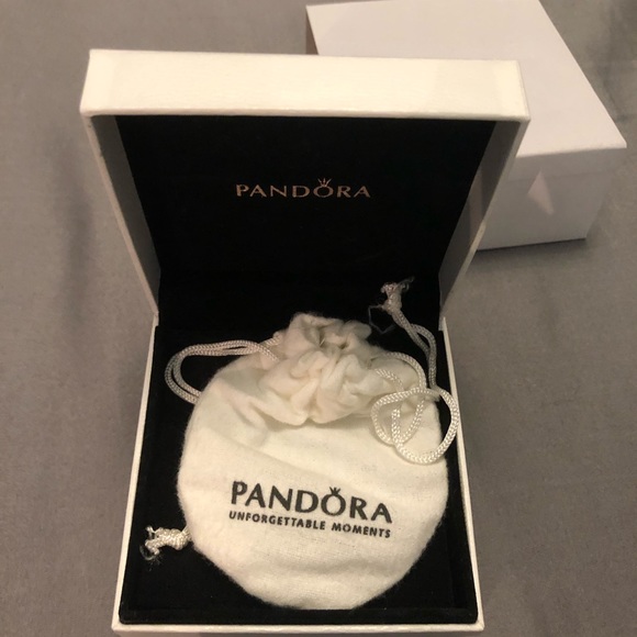 Pandora bracelet - Picture 3 of 4